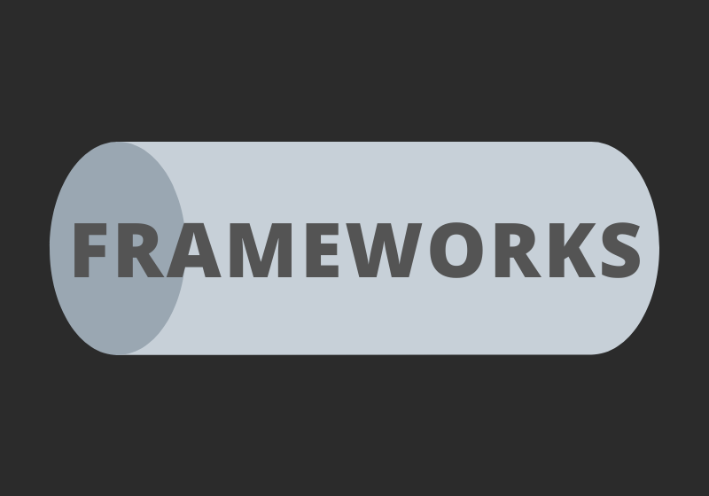 web frameworks SDL Flask